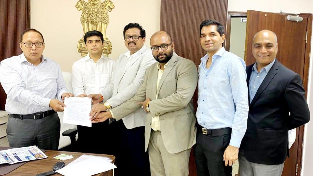 आंध्र प्रदेश होटल संघ ने पर्यटन क्षेत्र में सुधारों की मांग की