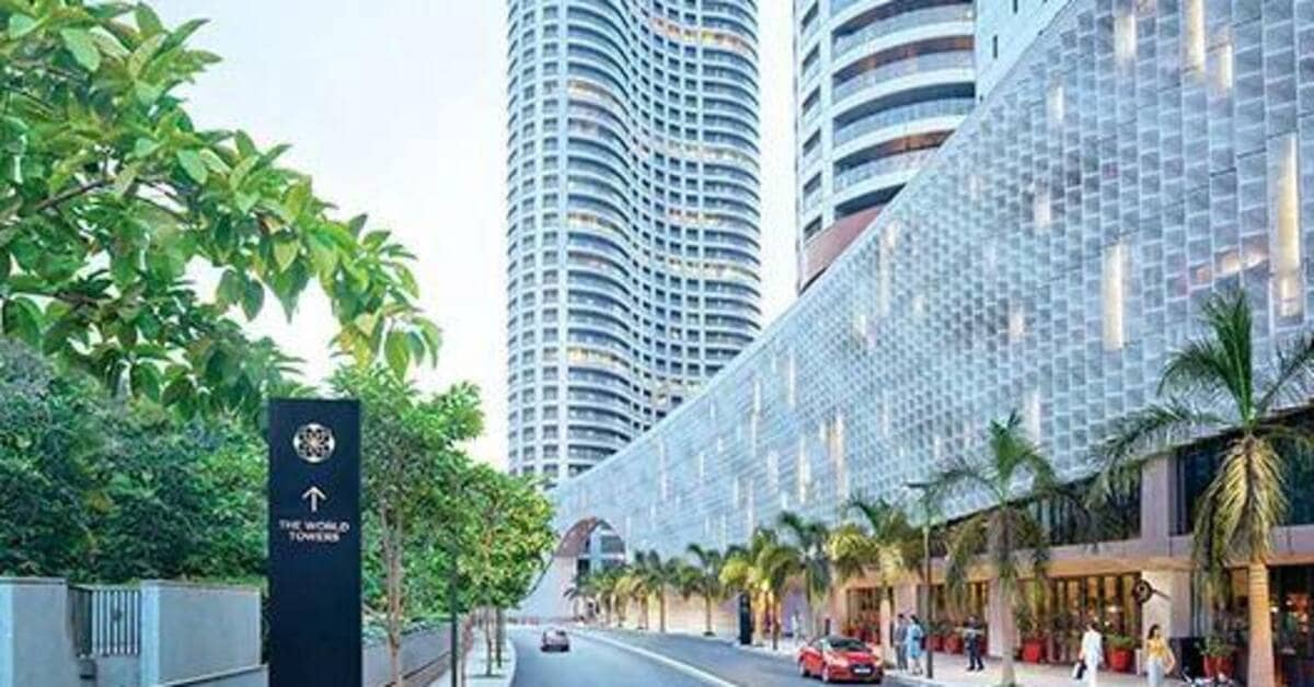 Lodha Developers surges 40% as brokerages eye further gains