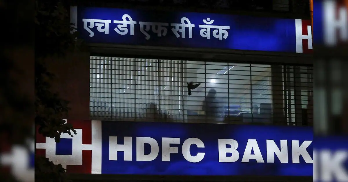 HDFC Bank poised to name new CEO amid leadership transition