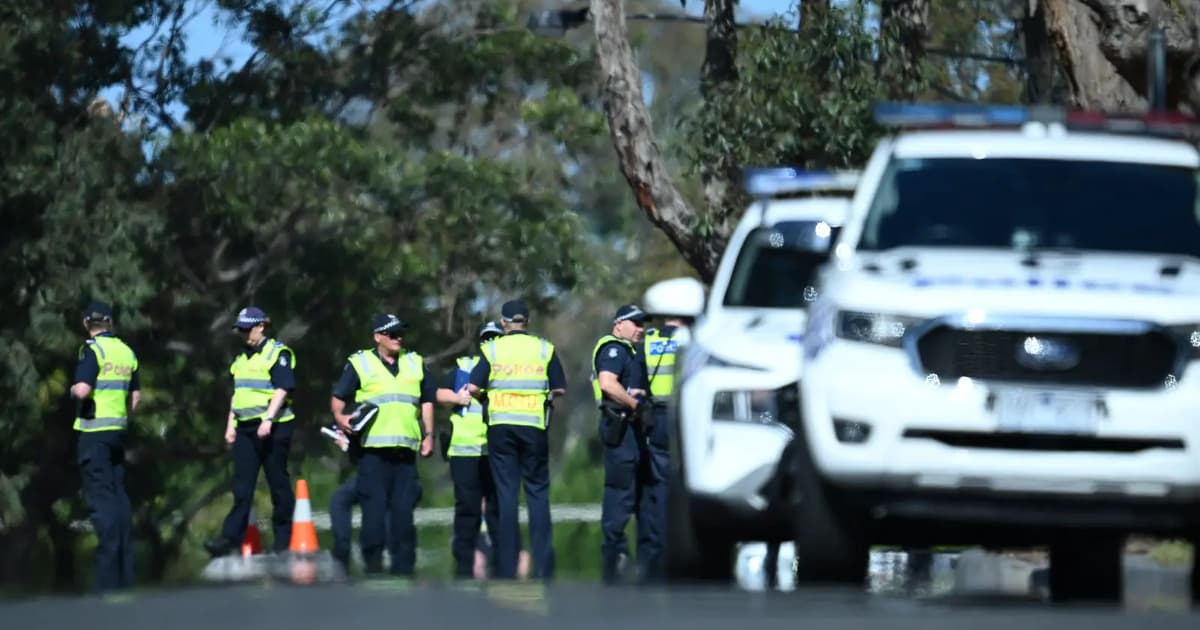 Vehicle ploughs into crowd near Sydney; multiple casualties reported