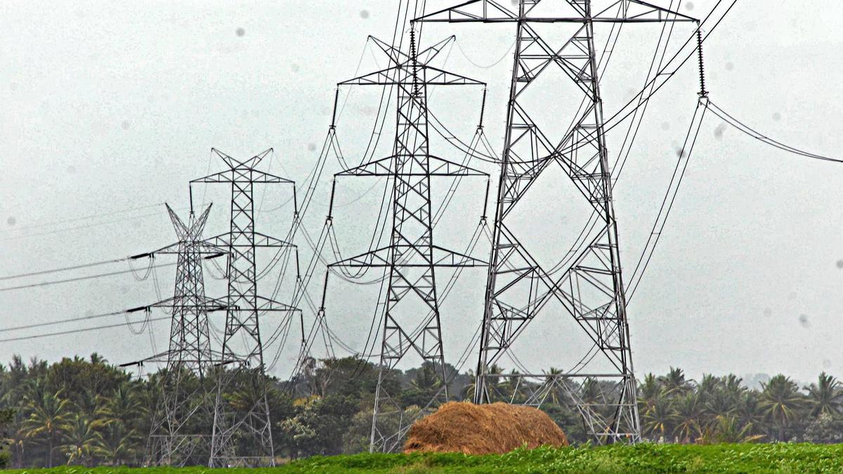 कर्नाटक: बिजली संकट पर नजर रखने को बनी विशेष समिति