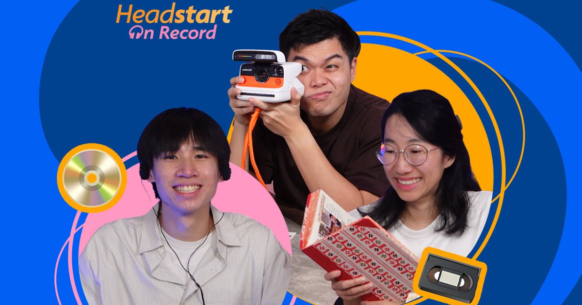 Retro Tech Revival Among Gen Z Raises Questions About Authenticity