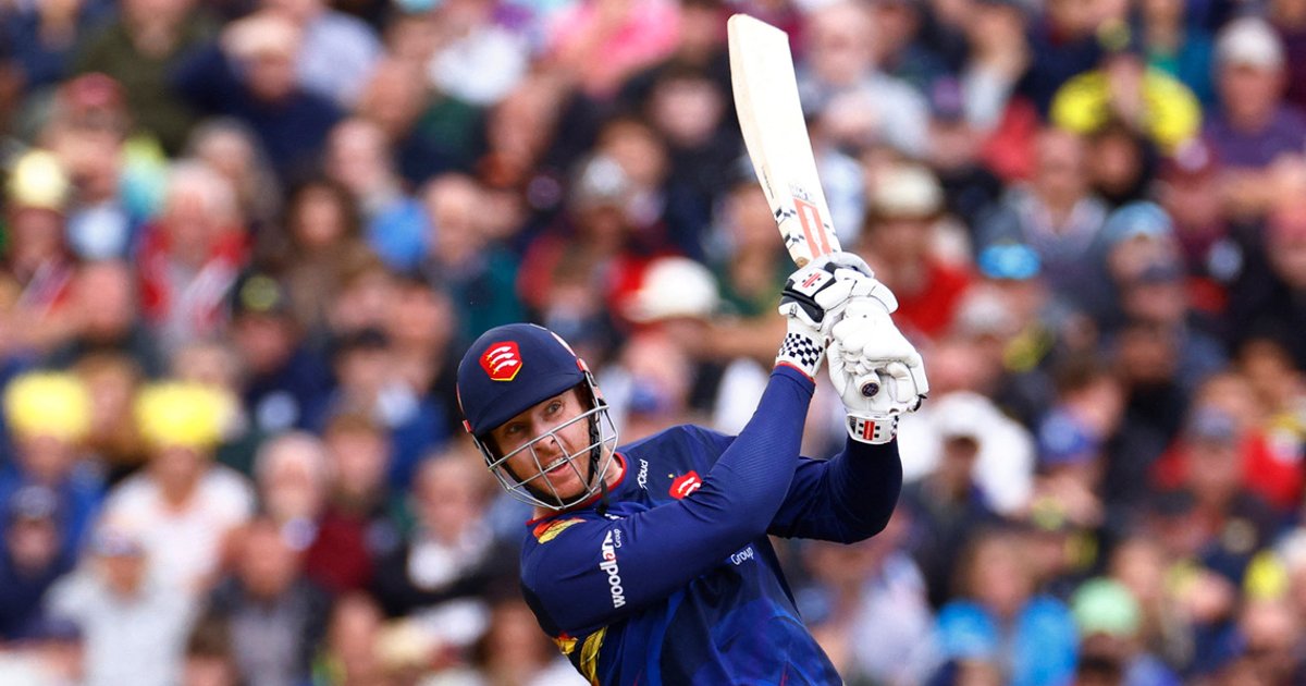 T20 cricket ties easing tensions between South Africa, Australia