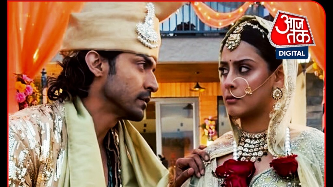 TV star Isha Malviya makes Bollywood debut opposite Gurmeet Choudhary