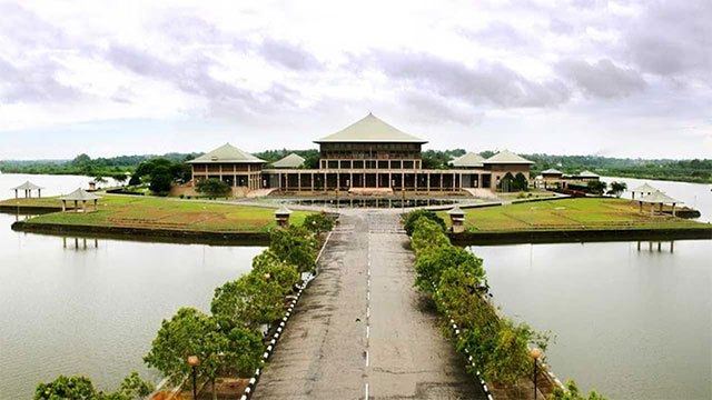 Parliament approves Rs. 7.5bn supplementary funds for Yala paddy procurement