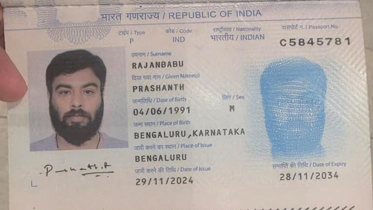 Bengaluru police arrest alleged counterfeit drug operation mastermind