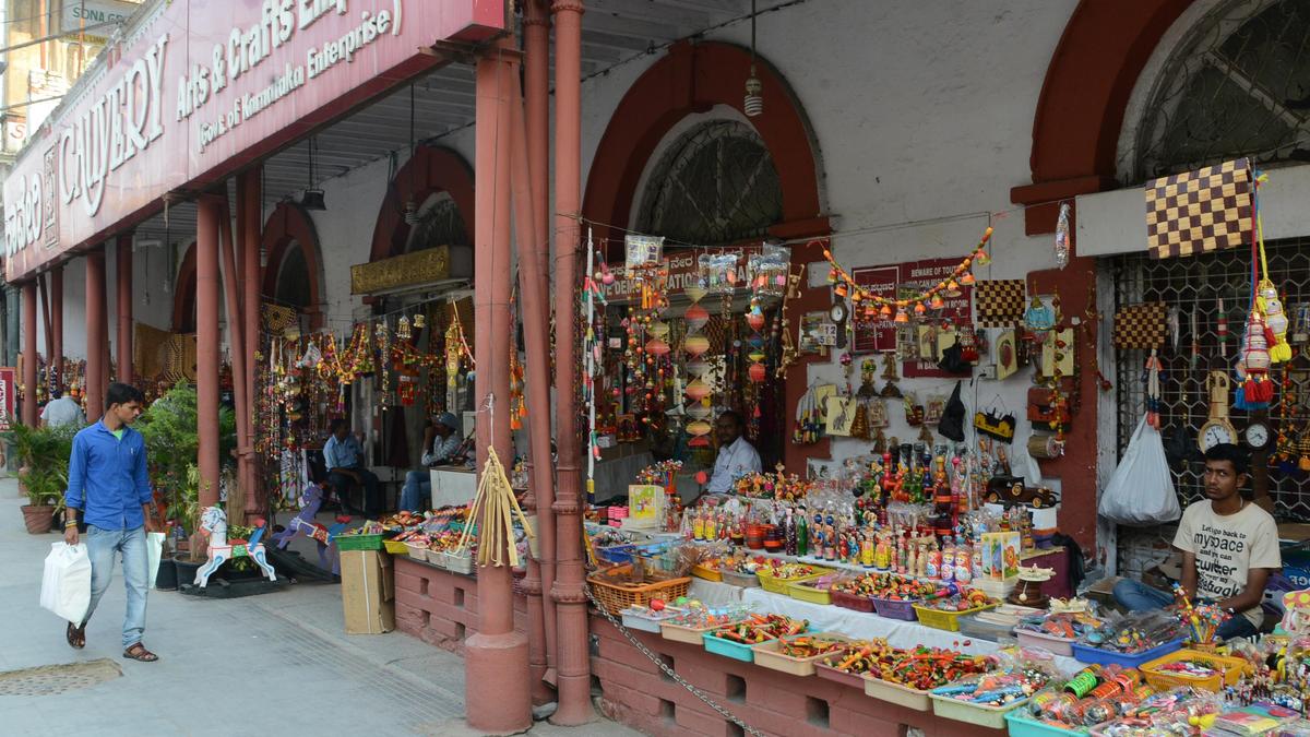 Kerala cooperative launches modernised online trading platform