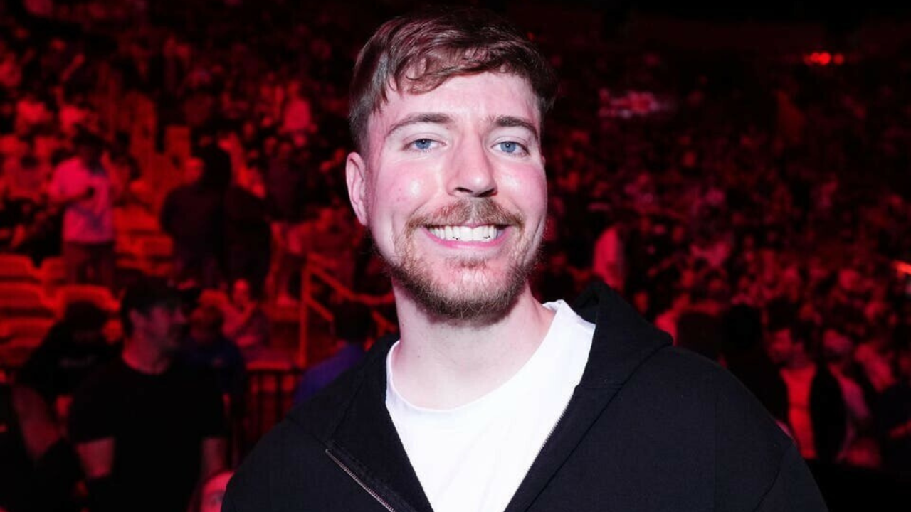 MrBeast's $5bn empire struggles with media losses despite chocolate success