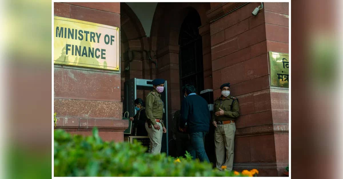 Finance ministry to meet bank chiefs before nationwide three-day strike