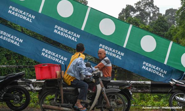 PN Akan Nilai Prestasi Pemimpin Negeri; 11 Penyelamat Malaysia Dihantar ke Nepal