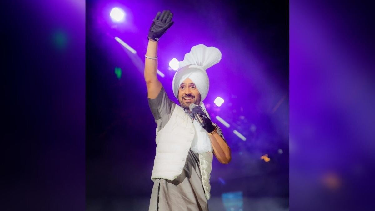 Delhi Metro extends late-night services for Diljit Dosanjh concert