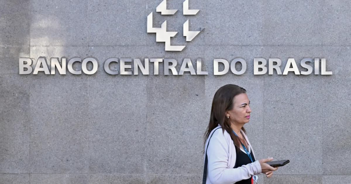 Bank Pusat Brazil Turunkan Kadar Faedah Kelima Kali Berturut-turut