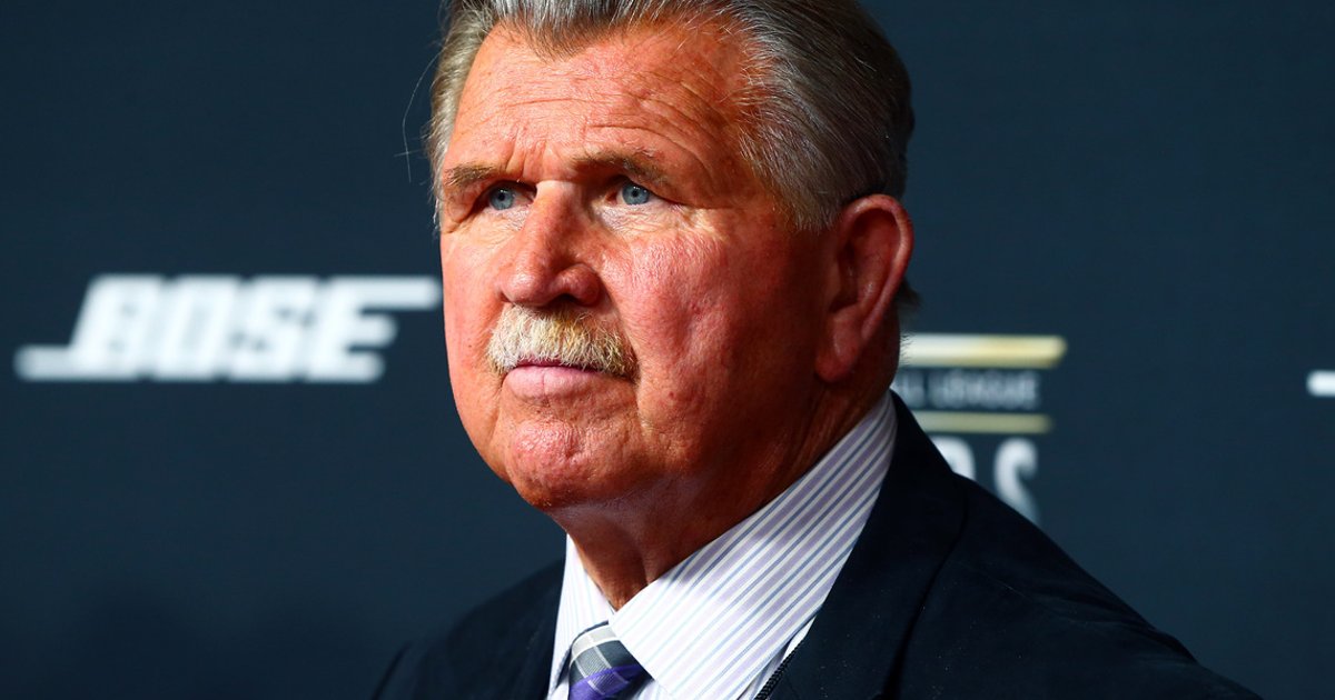 Mike Ditka, Chicago Bears legend, dies at 86