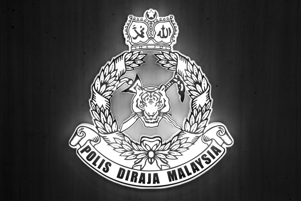 Saksi Ikuti Kenderaan Lari, Bantu Polis Tangkap Suspek di Sarawak