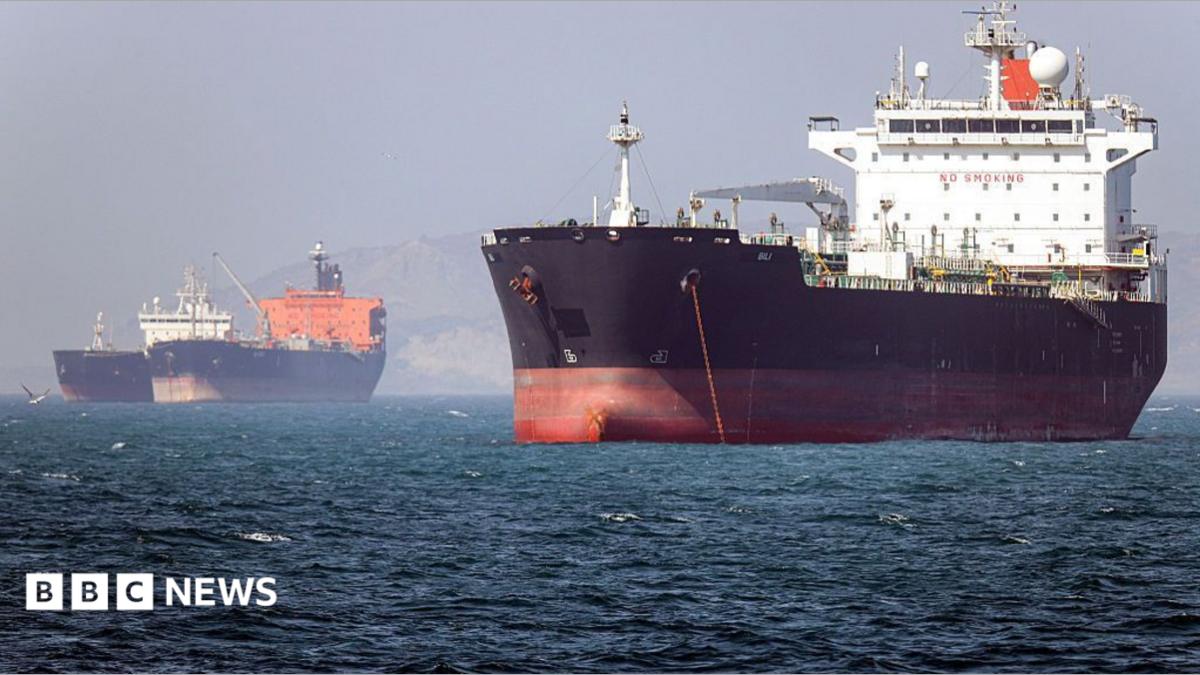 JPMorgan warns of uncertainty in oil forecasts amid US-Iran tensions