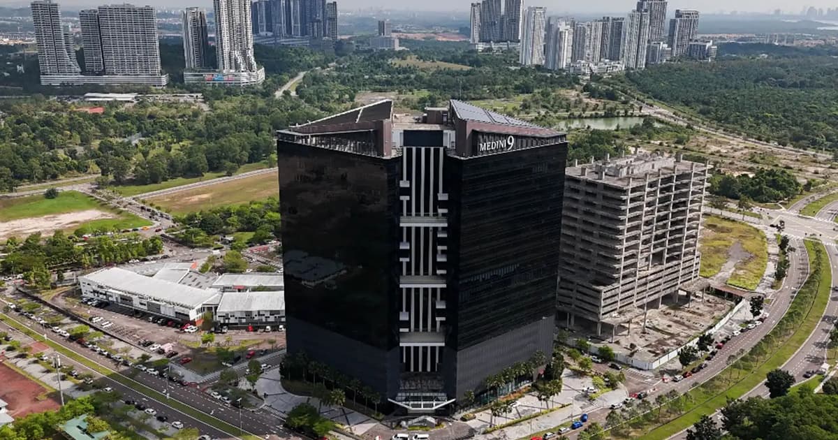 Johor Investment Push Targets High-Value Projects Under 2027 Budget