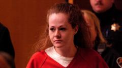 Death row inmate describes harrowing experience after failed execution