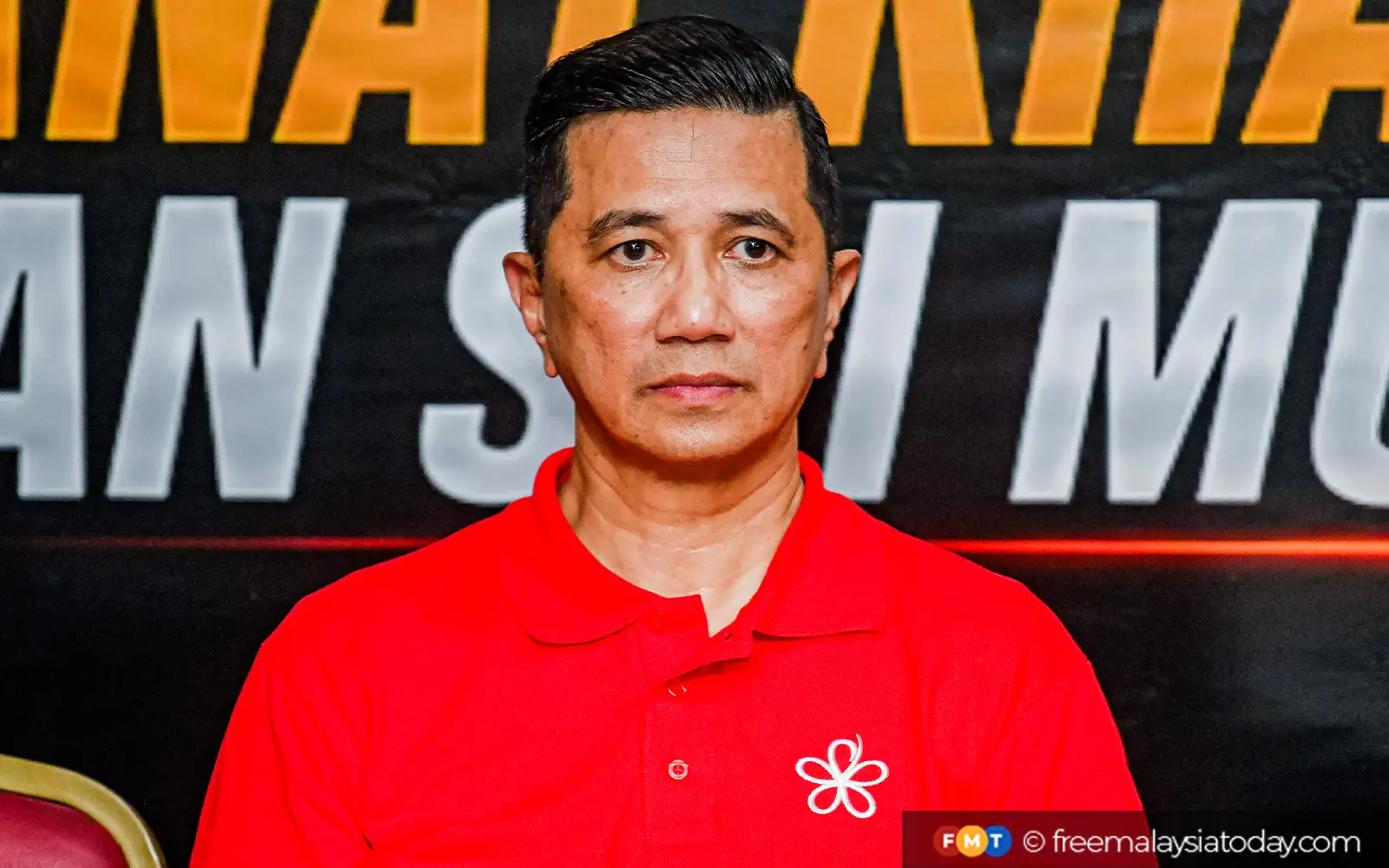 Bersatu signals potential boycott of PN meeting over legal concerns