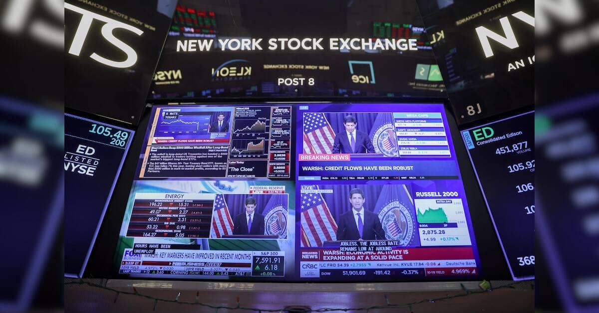 US Fed, ECB to reveal inflation concerns as rate hike momentum slows
