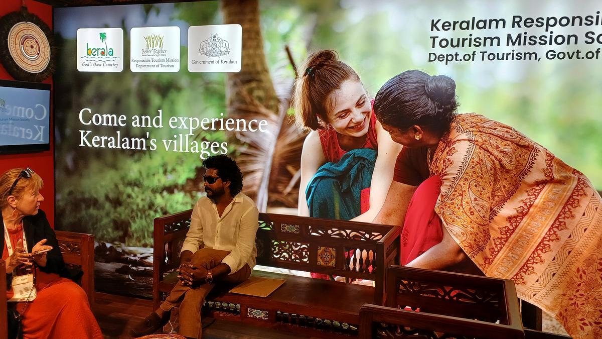 Kerala emerges as experiential tourism hub, attracting international buyers