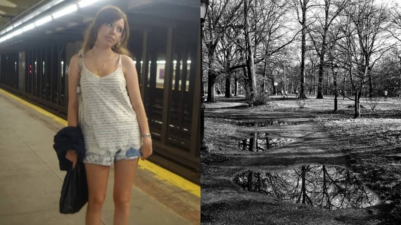 Teen photographer transforms passion project into cancer research fundraiser