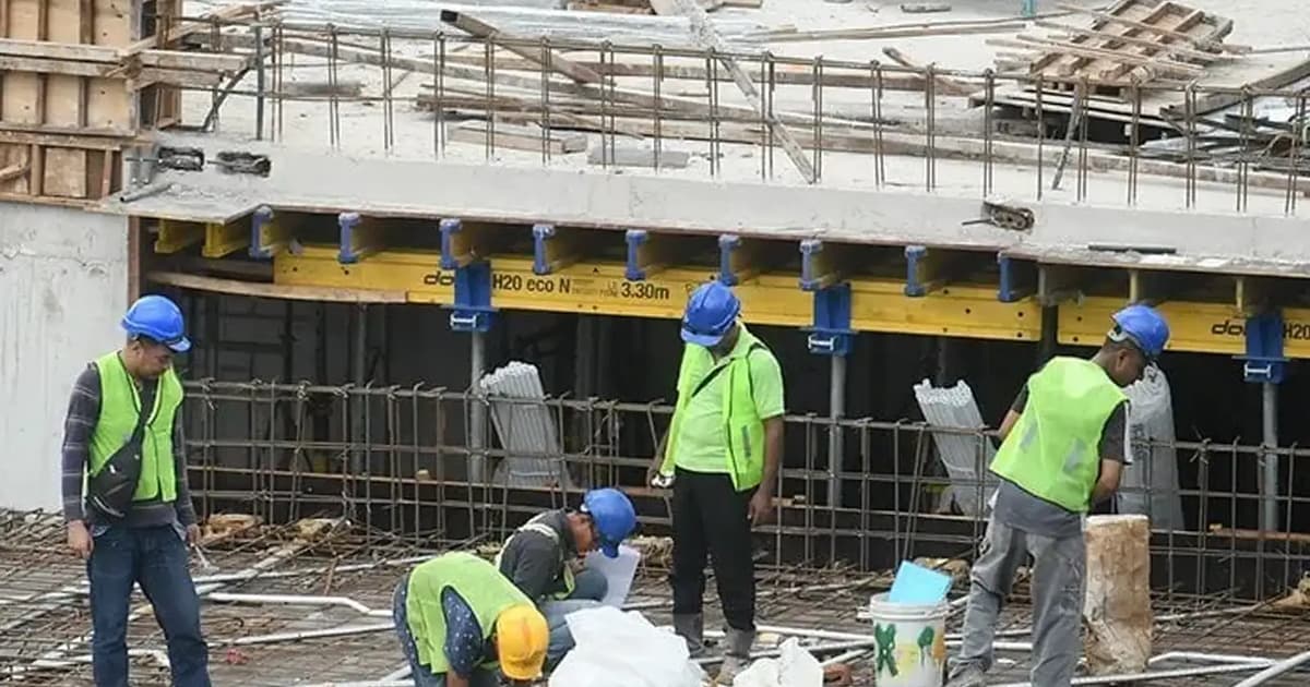 Keengganan Rakyat Terhadap Kerja 3D Ancam Sasaran Pengurangan Pekerja Asing