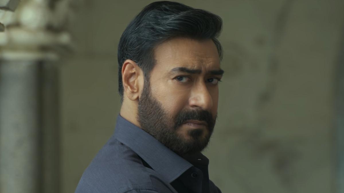Ajay Devgn challenges FDA notice over Vimal Elaichi advertisement