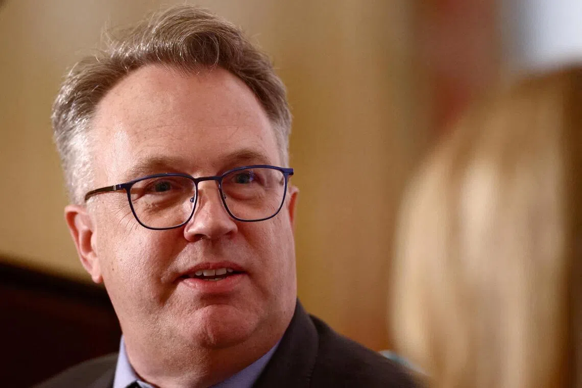 Fed's Williams signals one more rate increase likely by late 2026