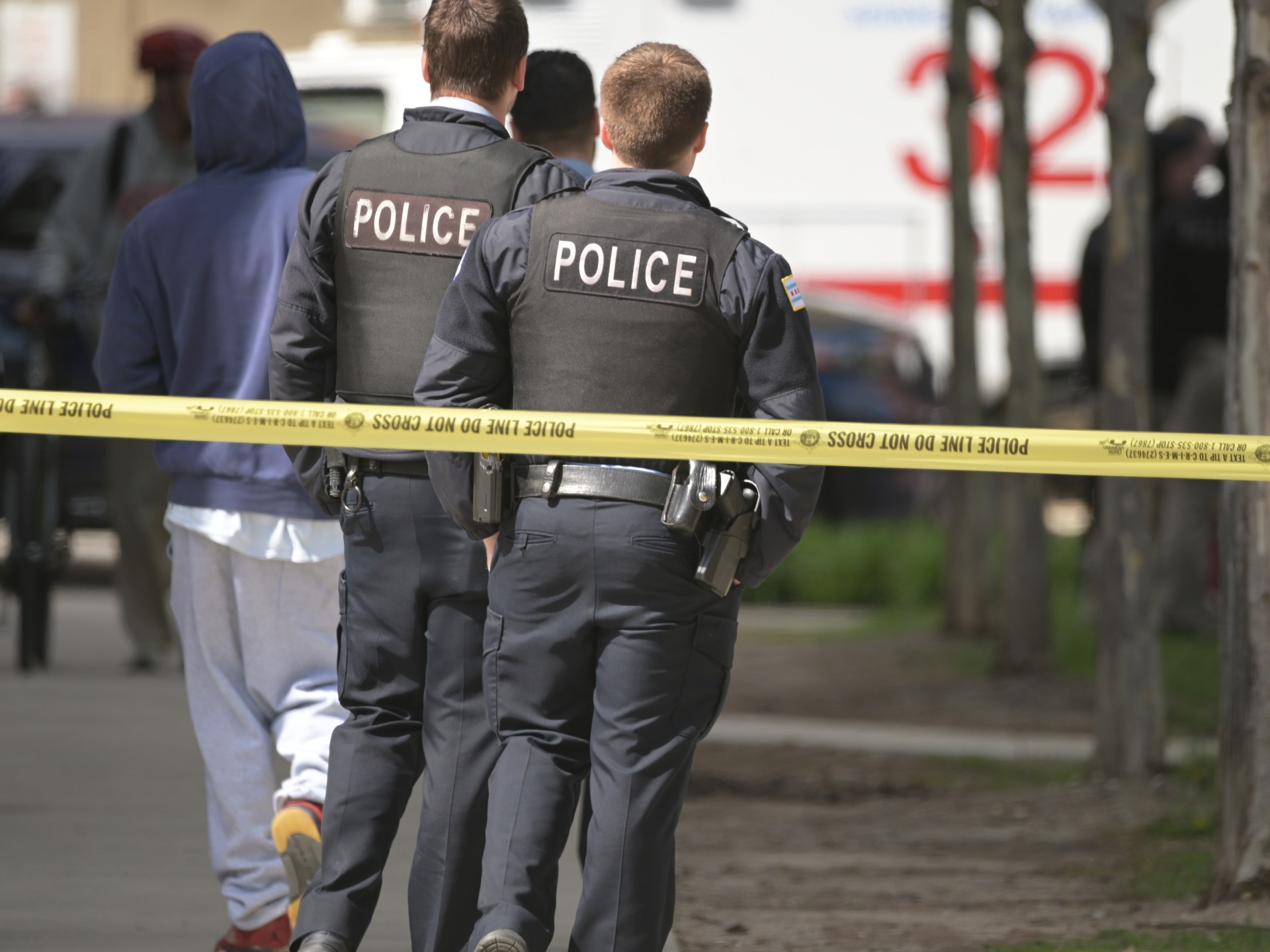 US authorities arrest teenager over alleged temple shooting plot