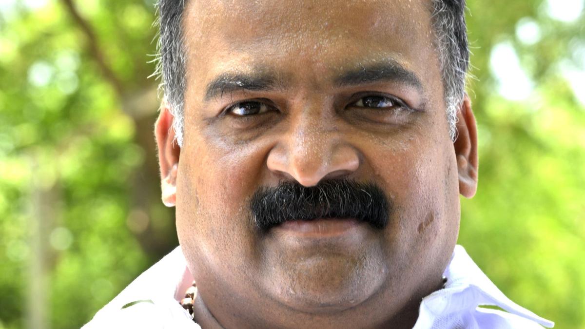 TNCC chief opposes withdrawal charges on Jan Dhan accounts
