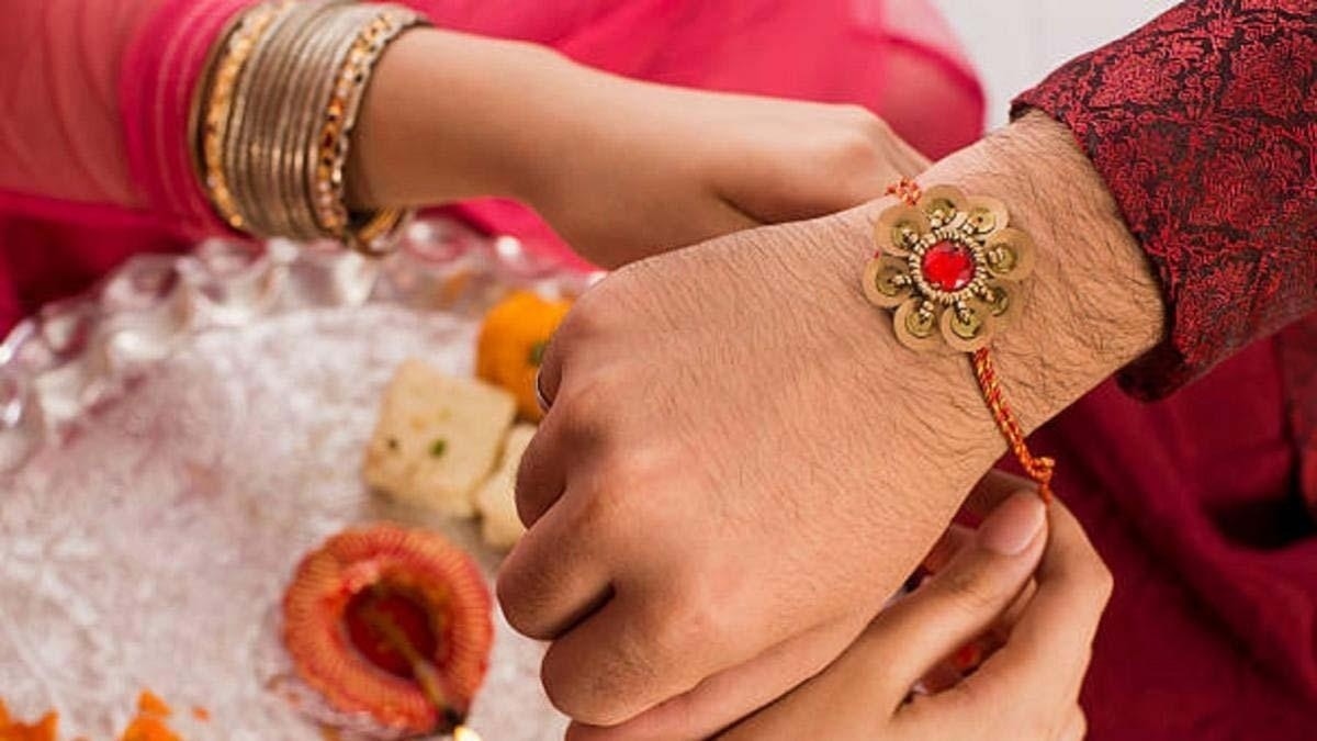 Raksha Bandhan 2026 set for August 28 amid lunar eclipse