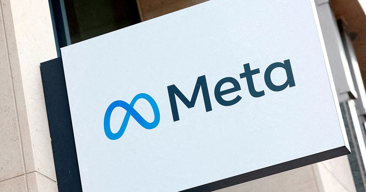 Meta to pay $16.7 billion in US settlement over teen safety concerns