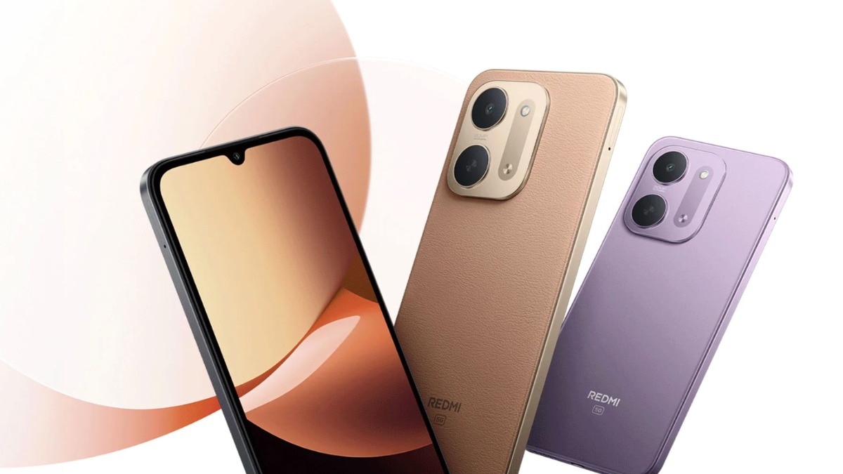 शाओमी ने लॉन्च किया Redmi 17C 5G, कीमत ₹20,999 से शुरू