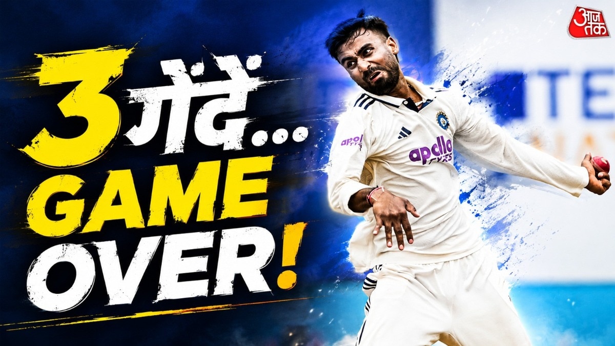 Mahananda Suthar's Bowling Versatility Makes Him a Dangerous Prospect
