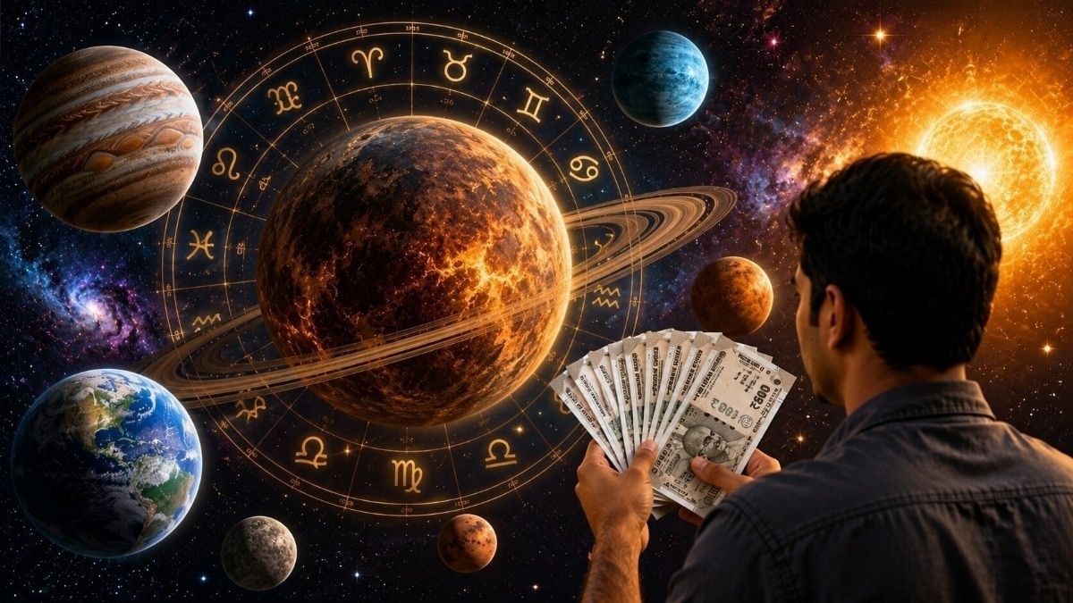 Venus set to enter retrograde phase from late September