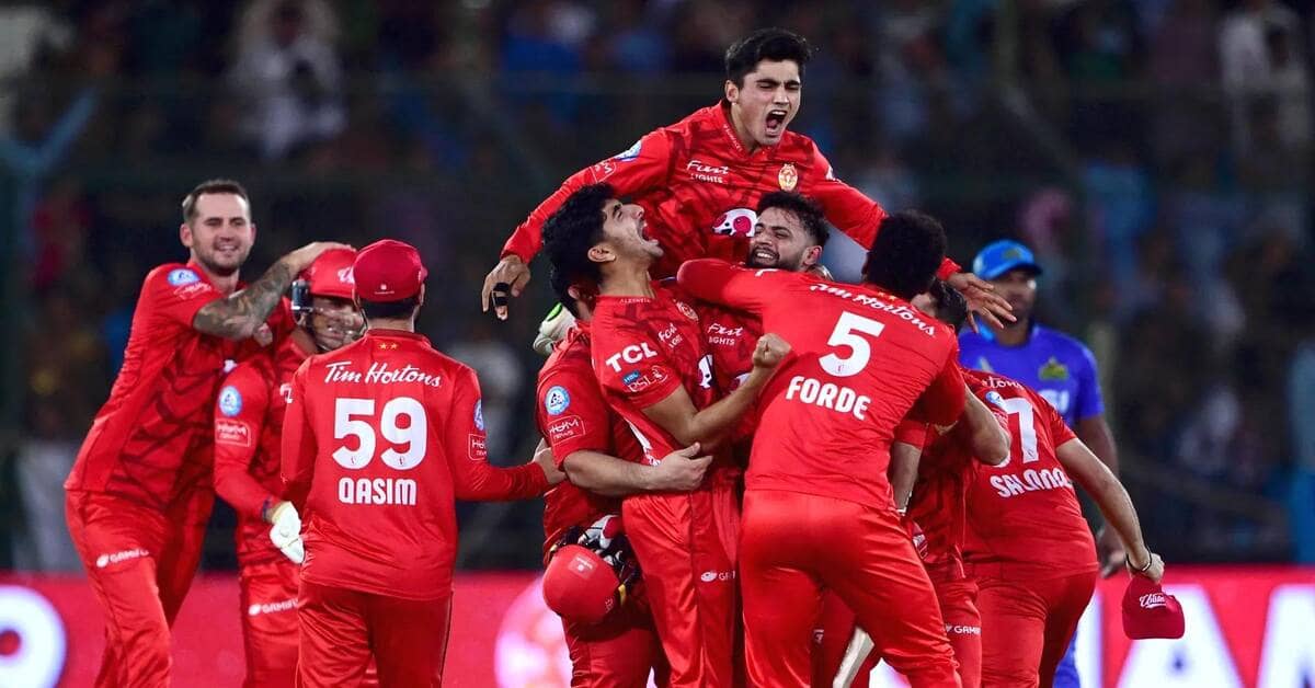 Pakistan Super League eyes January 2027 shift to escape IPL scheduling clash