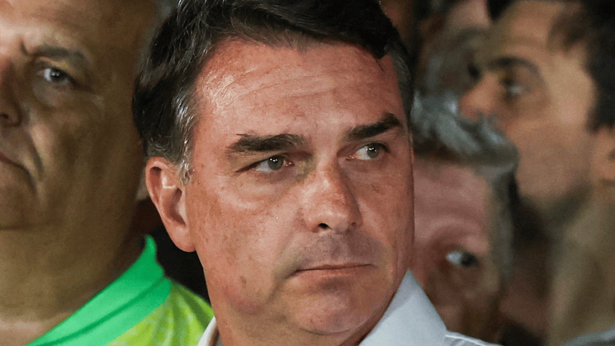 Bolsonaro ally demands annulment of Brazil presidential election