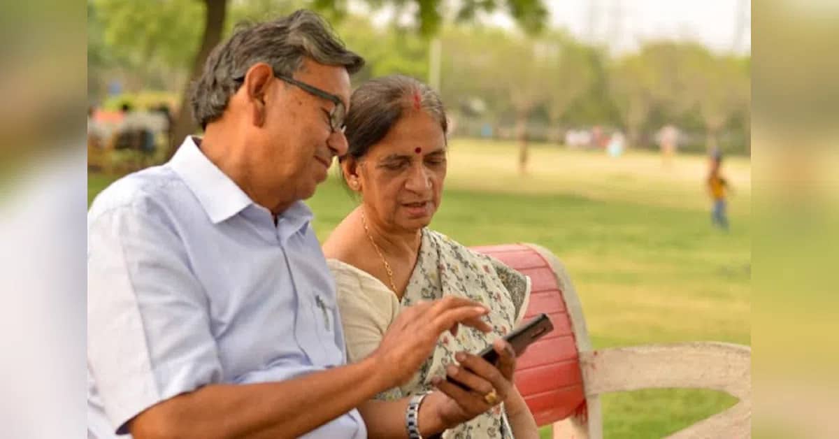 भारत की आबादी होगी अधिक बुजुर्ग, प्रजनन दर में गिरावट: मूडीज