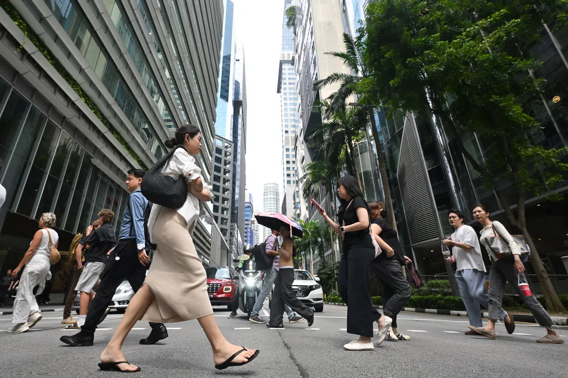 Singapore mandates certified HR professionals for firms with 200+ staff