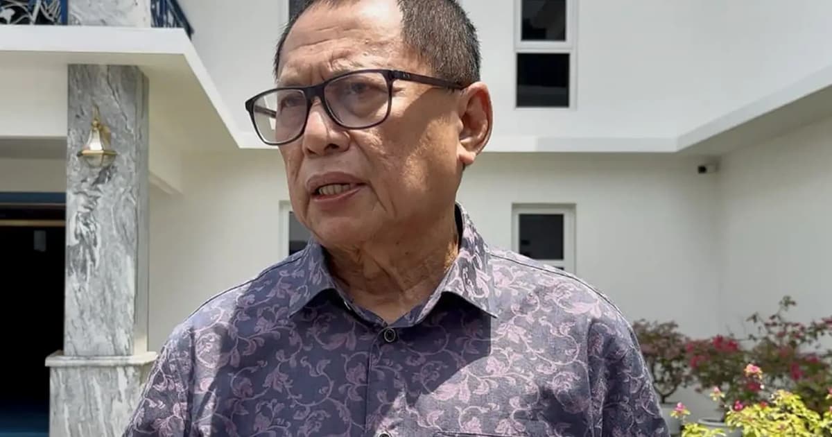 Puad Cadangkan Badan Khas Pantau Perbelanjaan Kementerian