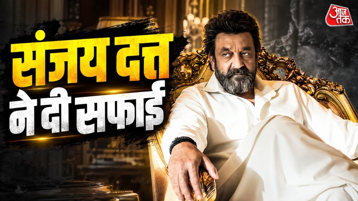 Sanjay Dutt Clarifies Remarks on India's Peace Situation