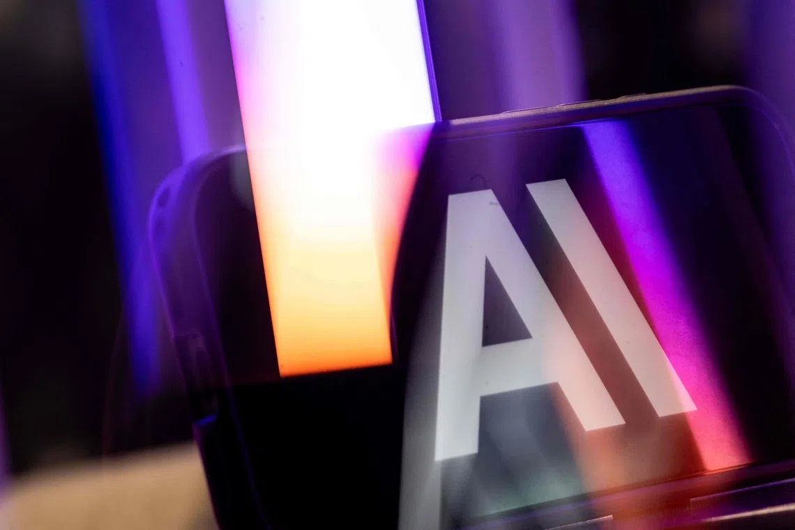 Singapore emphasises human impact in AI development strategy