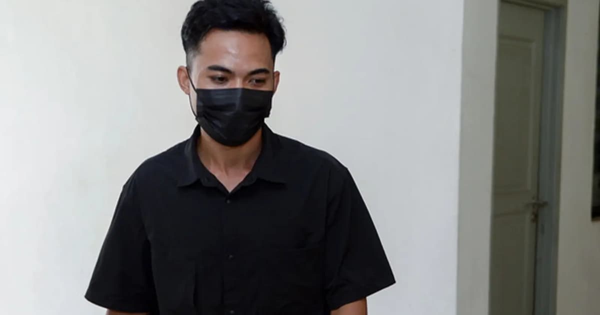 Teknisi hadapi perbicaraan atas siaran video ladang babi yang menyinggung