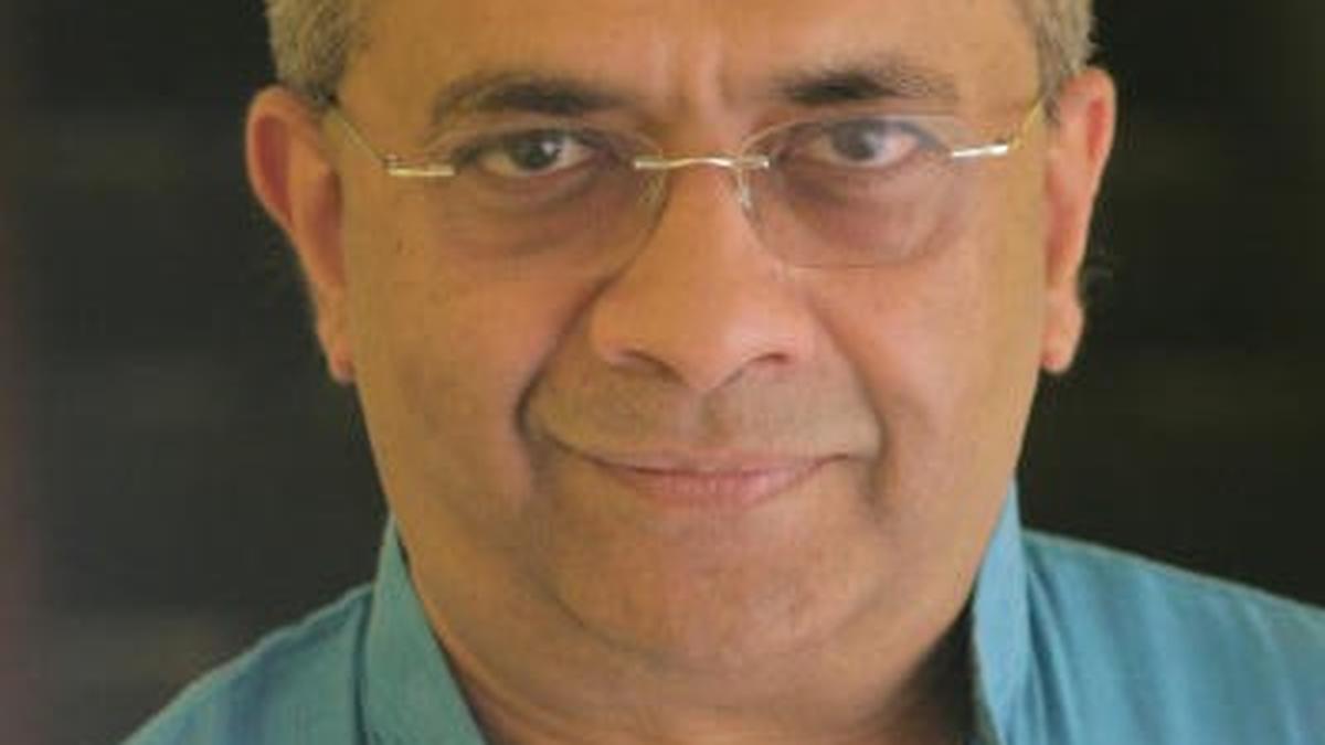 Egmore was my joy in Madras, recalls theatre doyen Y. Gee Mahendra