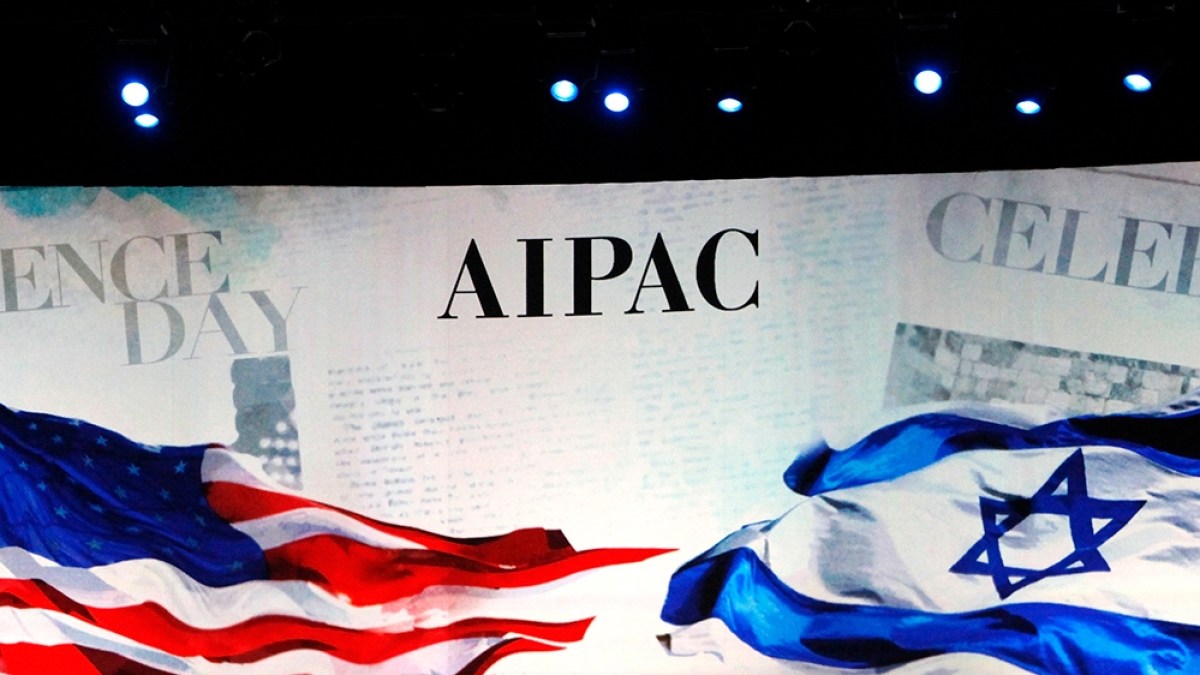 Pro-Israel lobby AIPAC faces erosion of political influence in US