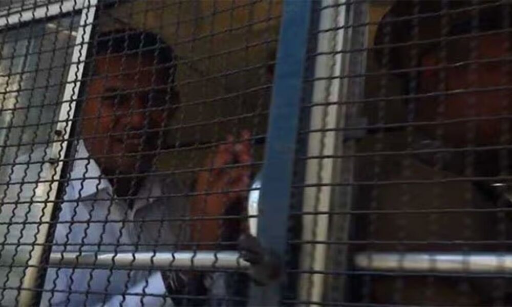 Former Presidential Secretary Remanded Until Early October