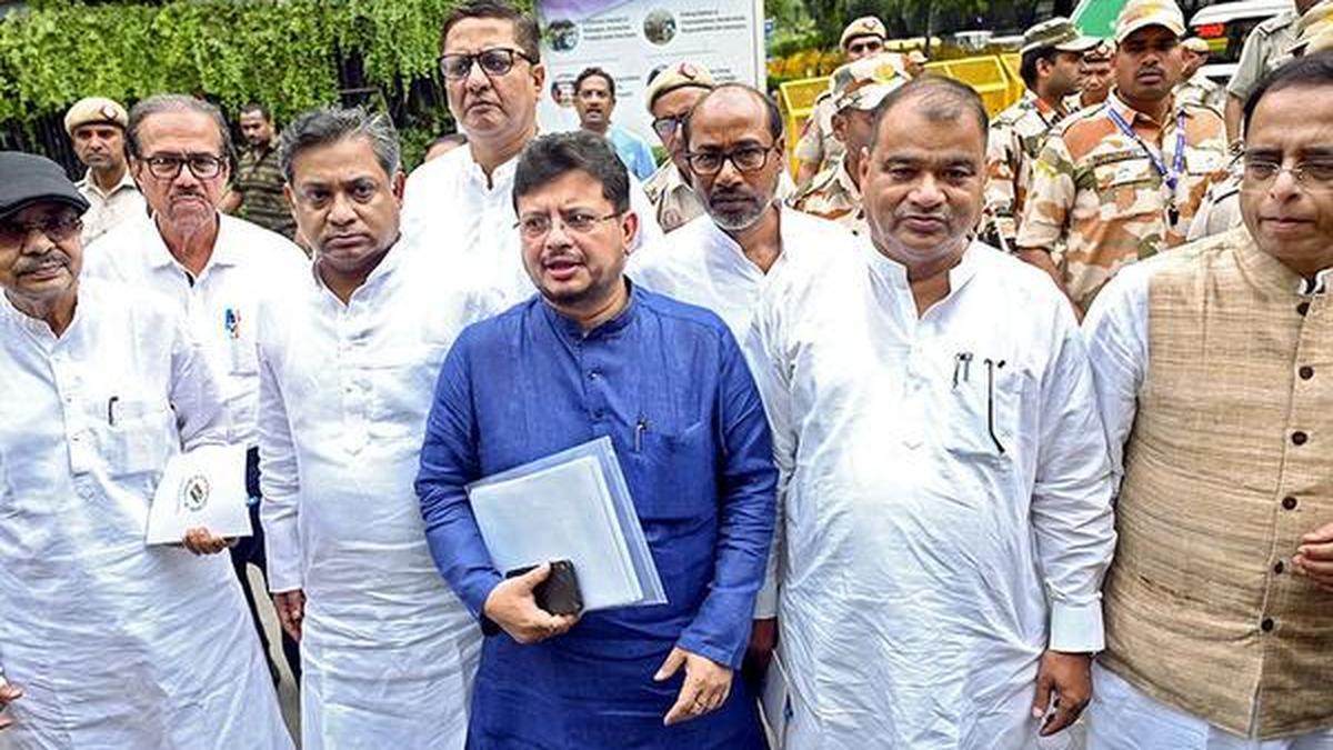 TMC dissidents announce candidates for West Bengal by-elections