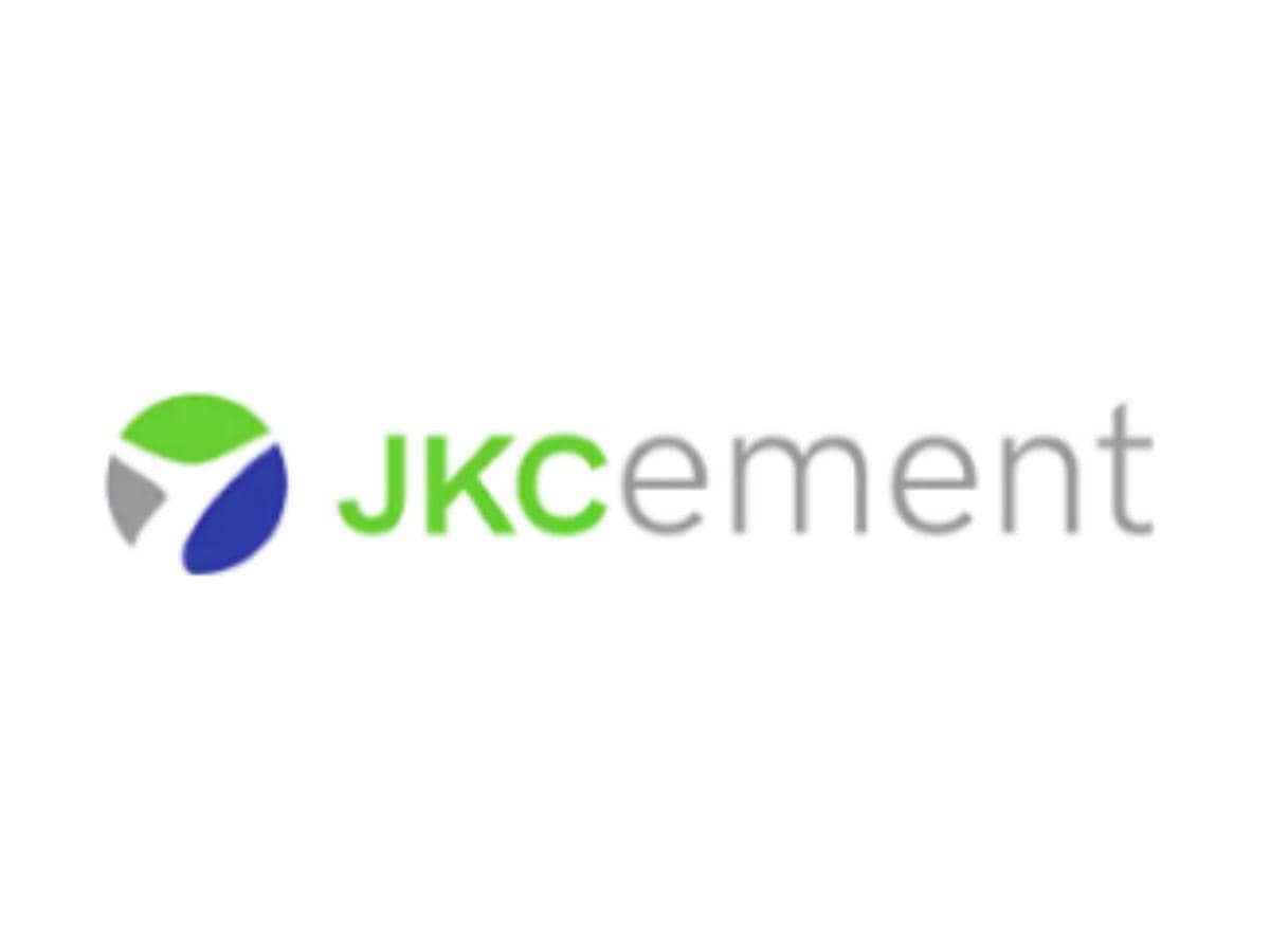 JK Cement Q2 profit rises 6.3% on strong volume growth