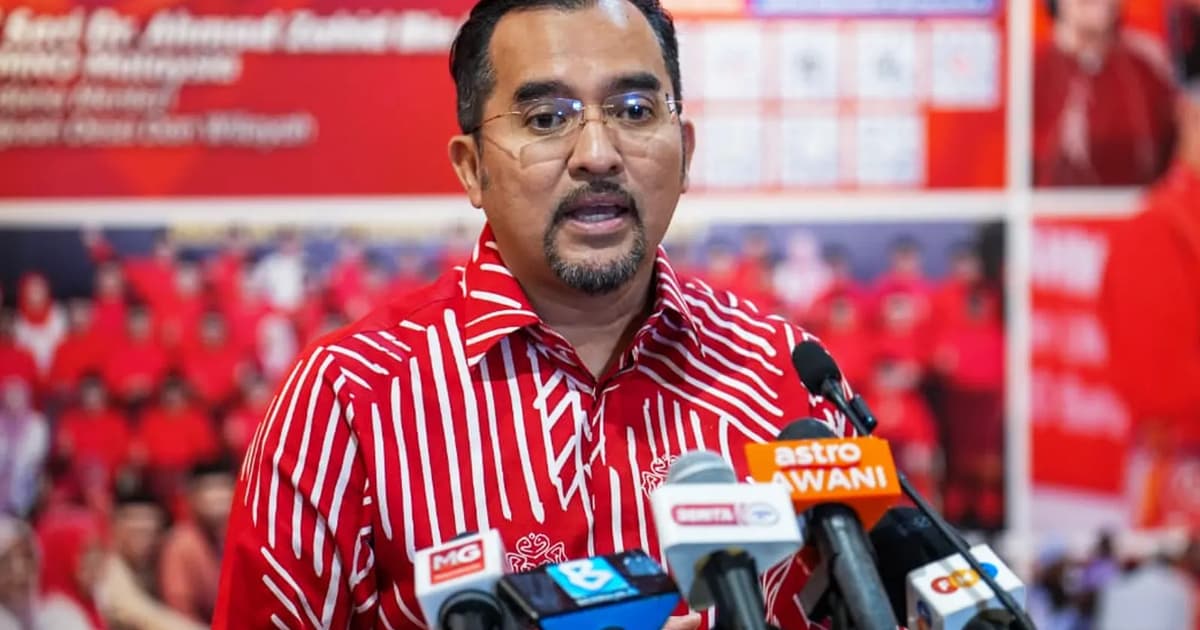 Jangan Andaikan Bersalah Semasa Siasatan, Nasihat Asyraf