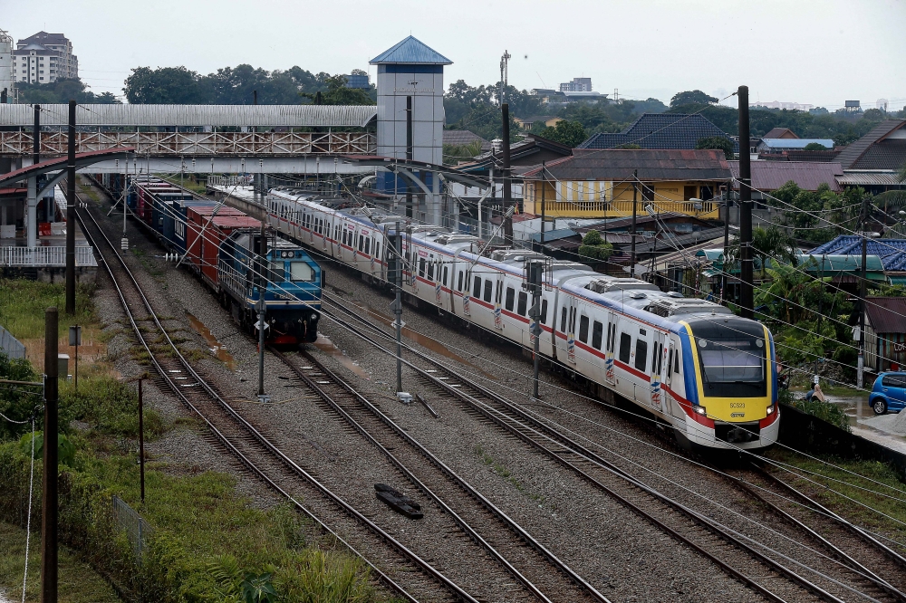 KTMB alerts public to fraudulent job recruitment schemes on social media